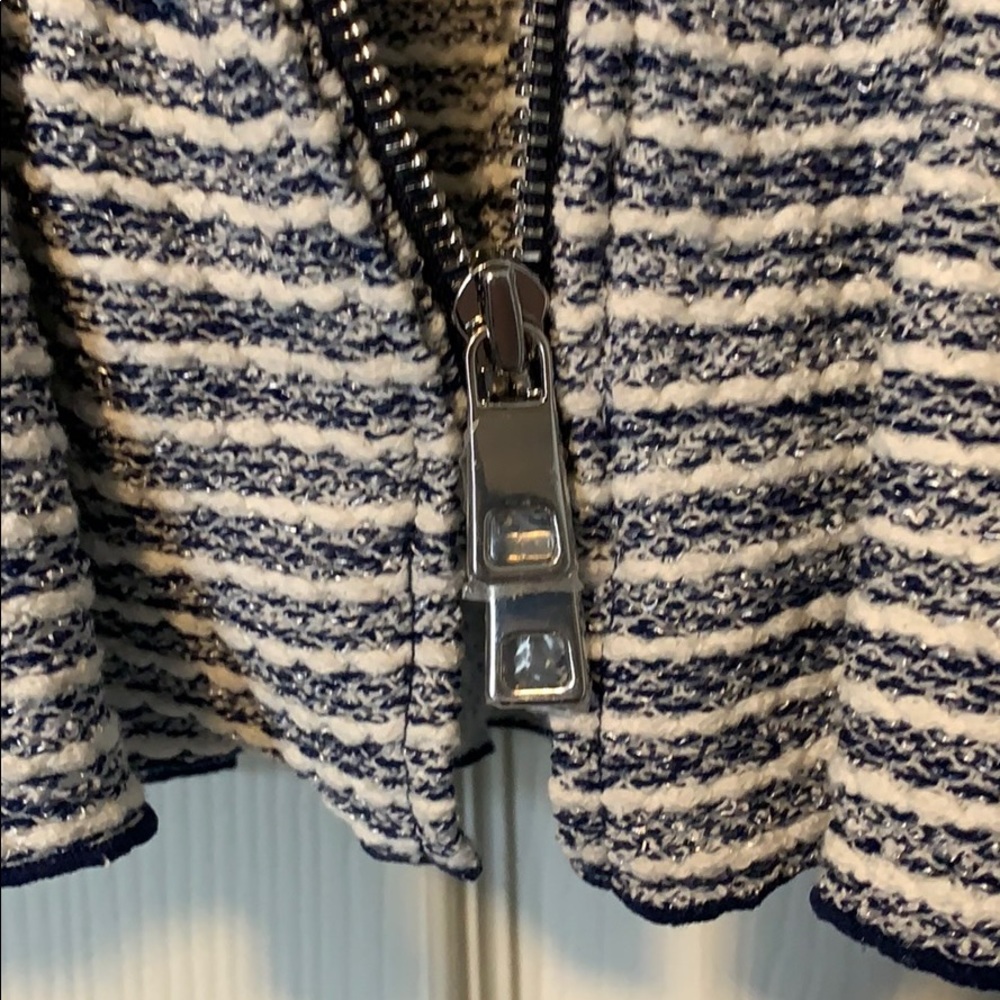 Banana republic boucle jacket - Picture 2 of 6